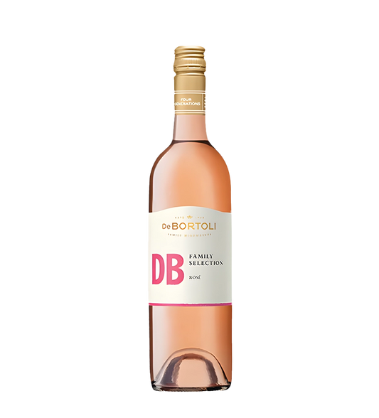DB Family Selection Rose 750ml