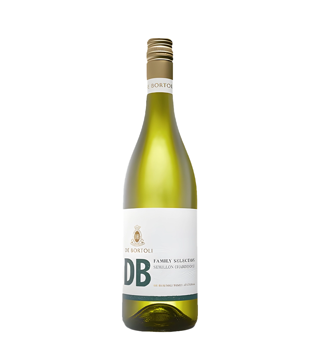DB Family Selection Semillon Chardonnay De Bortoli 75CL