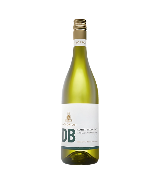 DB Family Selection Semillon Chardonnay De Bortoli 75CL