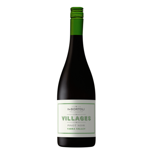 DE Bortoli Yarra Valley Villages Pinot Noir 75CL