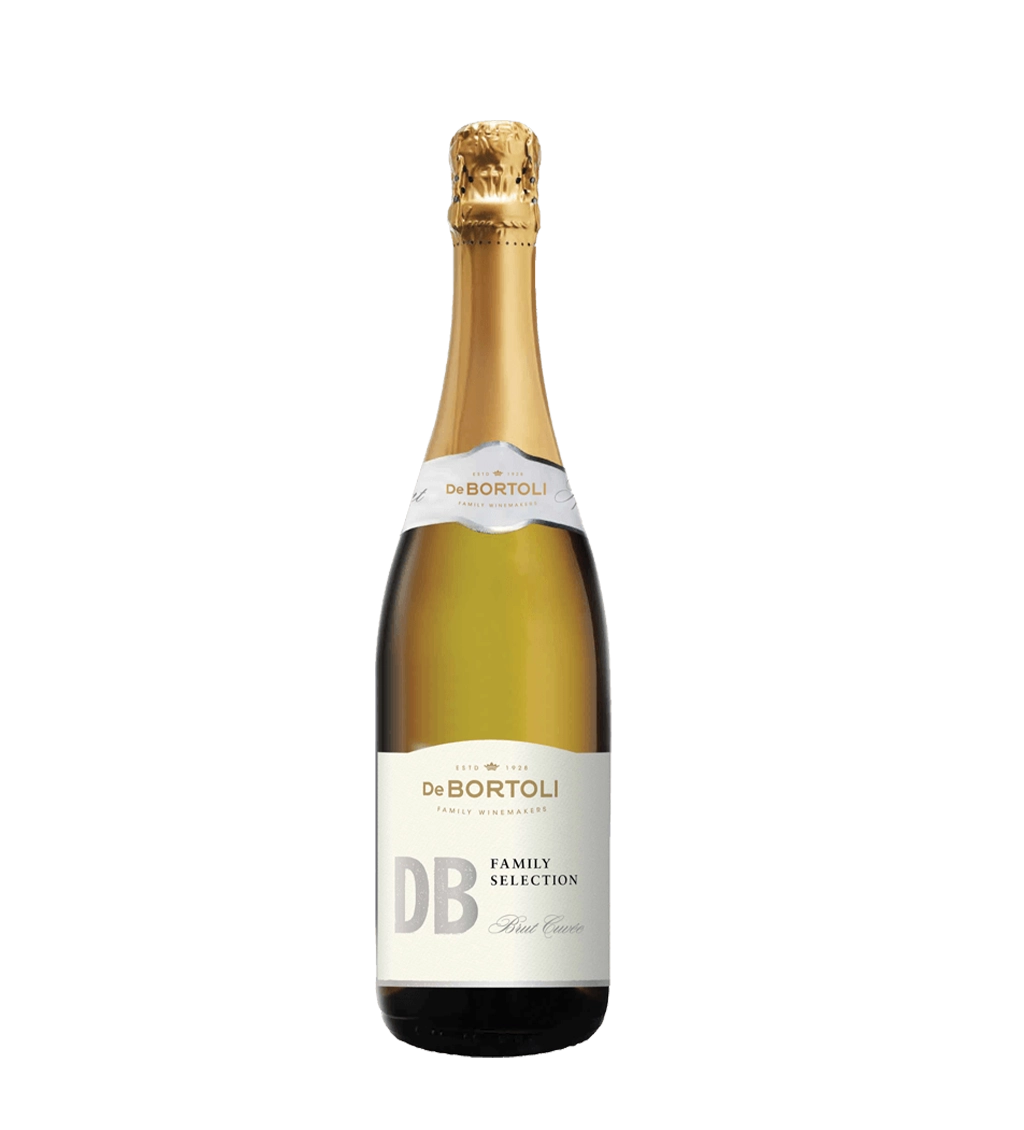 Db Family Selection Sparkling Nv De Bortoli 750ml