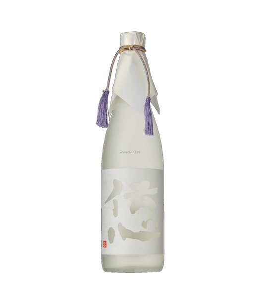 Denshin Yuki Junmai Ginjo 720ml