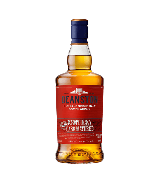 Denston Kentucky Bourbon Cask 700ml