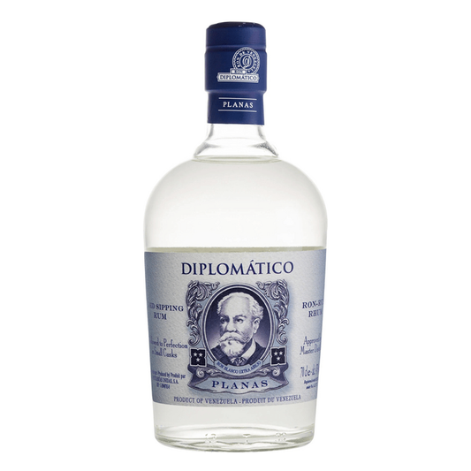 DIPLOMATICO PLANAS 70CL