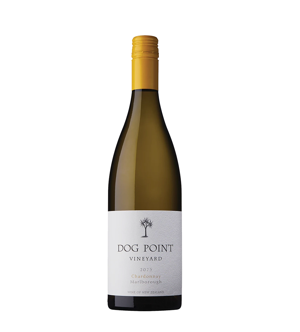Dog Point Chardonnay 750ml