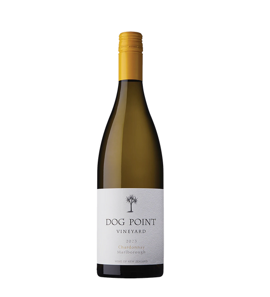 Dog Point Chardonnay 750ml