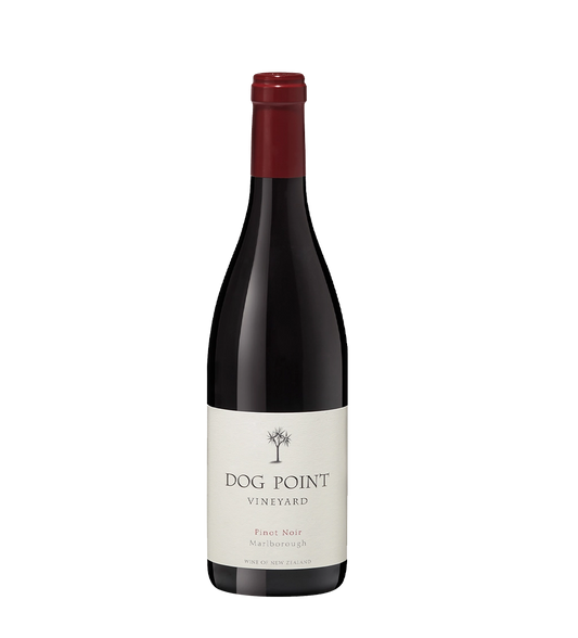 Dog Point Pinot Noir 2018 750ml