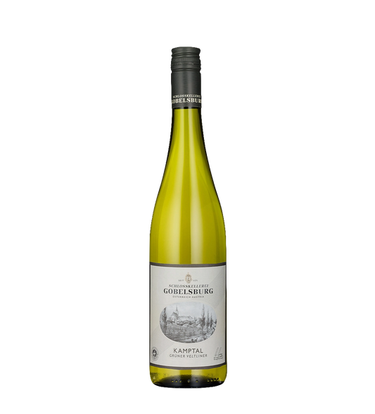 Domaene Gobelsburg Gruner Veltliner 750ml
