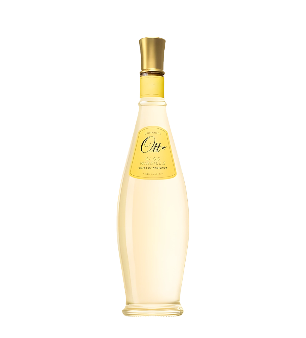 DOMAINE OTT BLANC 75CL