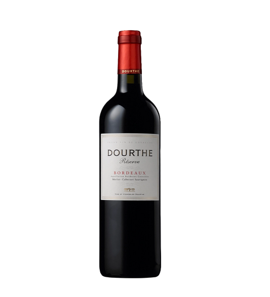 Dourthe Reserve Medoc 750ml by dourthe - Compare prices in UAE