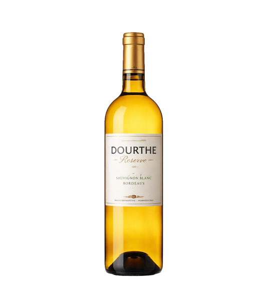 Dourthe Reserve Bordeaux White 750ml