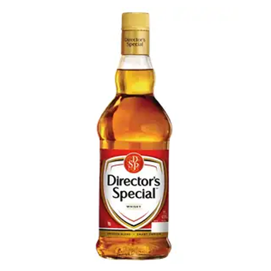 Directors Special Whisky 75 CL