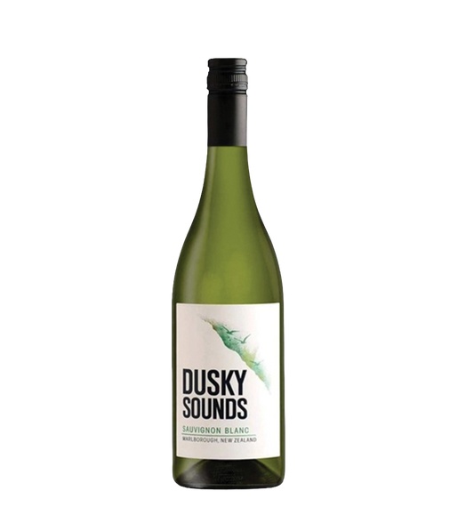 Dusky Sounds Sauvignon Blanc 750ml