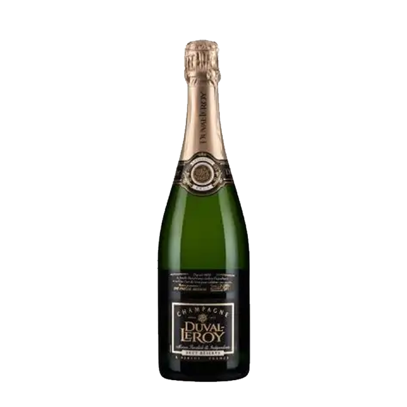 Duval Leroy Brut 75CL