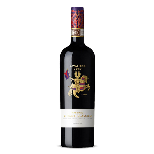 Gabbiano Chianti Classico Ocg  75CL