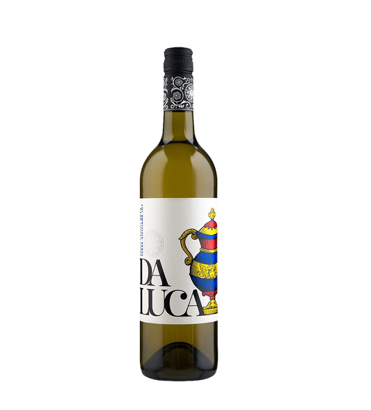 Da Luca Pinot Grigio 750ML by da luca - Compare prices in UAE