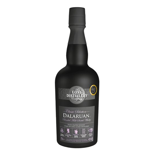 LD Dalaruan Classic Scotch Whisky 70CL