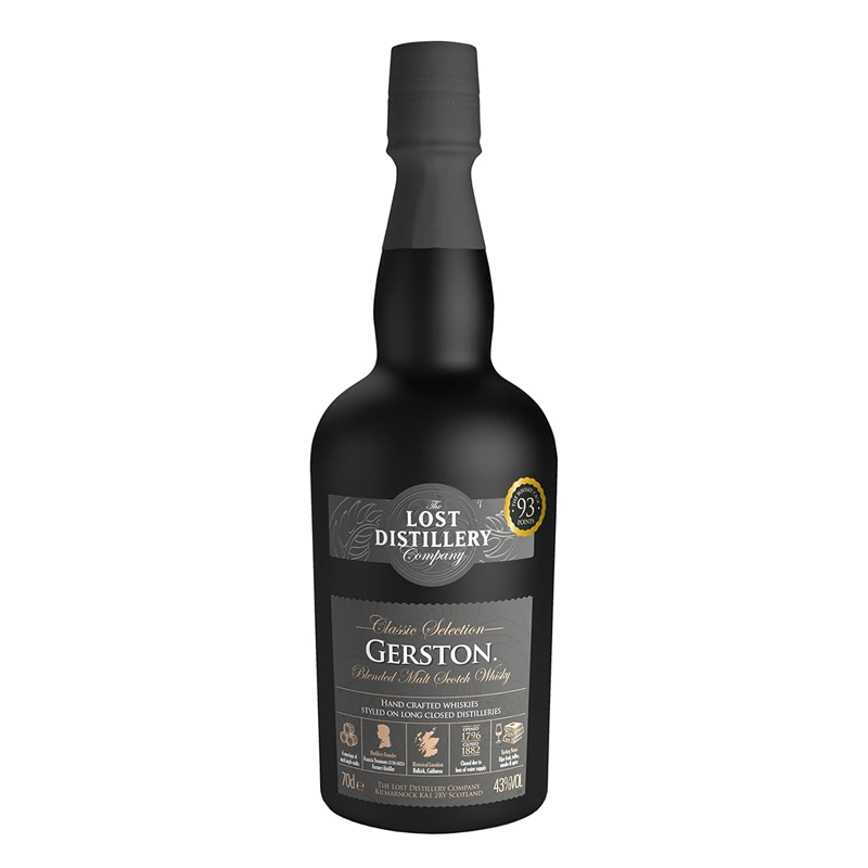 LD Gerston Classic Scotch Whisky 70CL