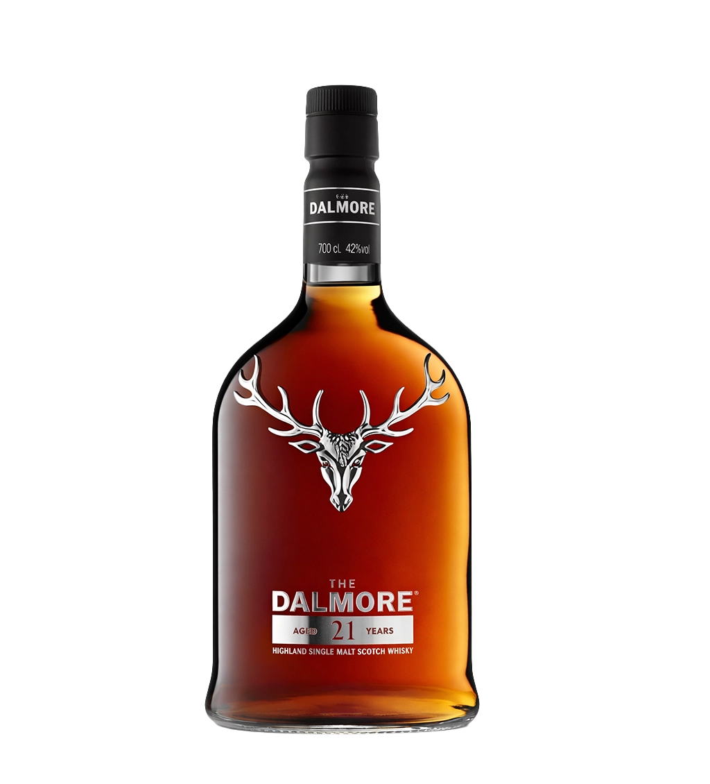 Dalmore 21 Years 700ml