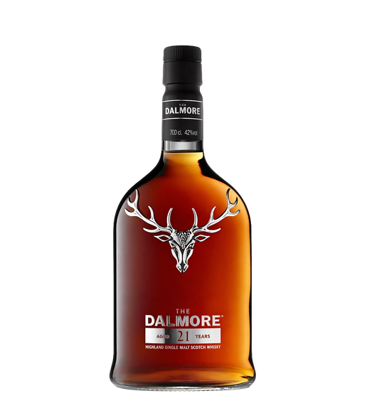 Dalmore 21 Years 700ml