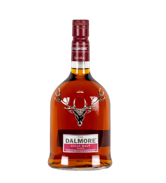 Dalmore Cigar Malt Single Malt Scotch 700ml