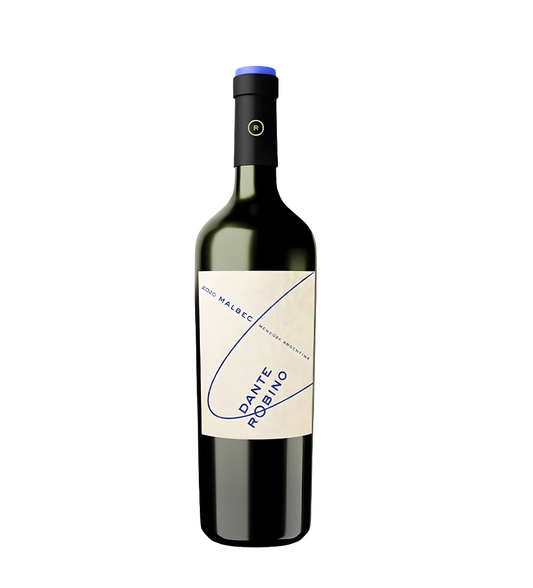 Dante Robino Malbec 750ml