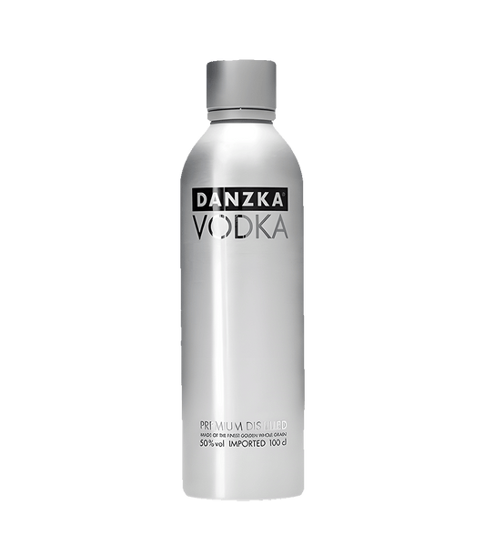 Danzka Vodka 50 1Ltr