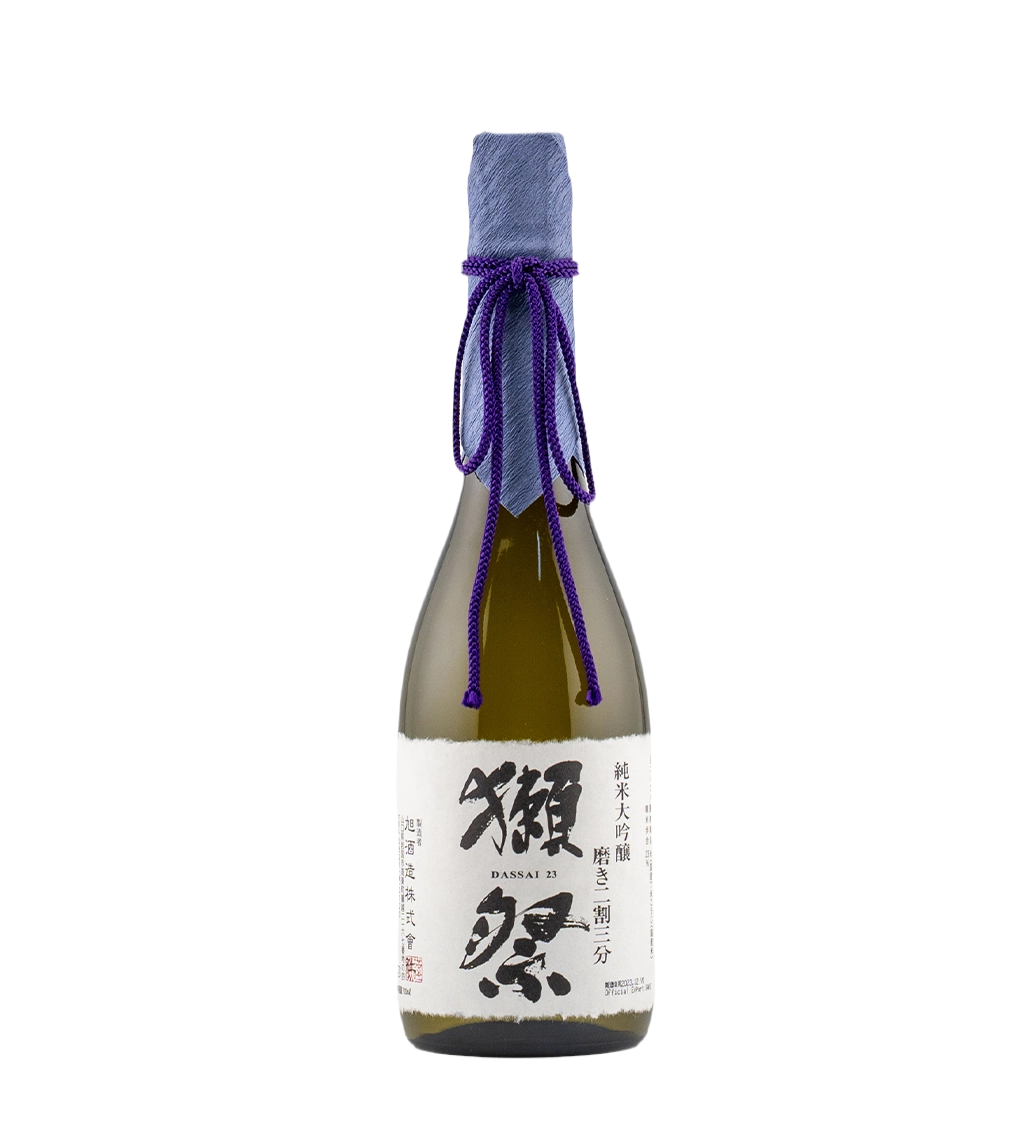 Dassai 23 Junmai Daiginjo 720ml