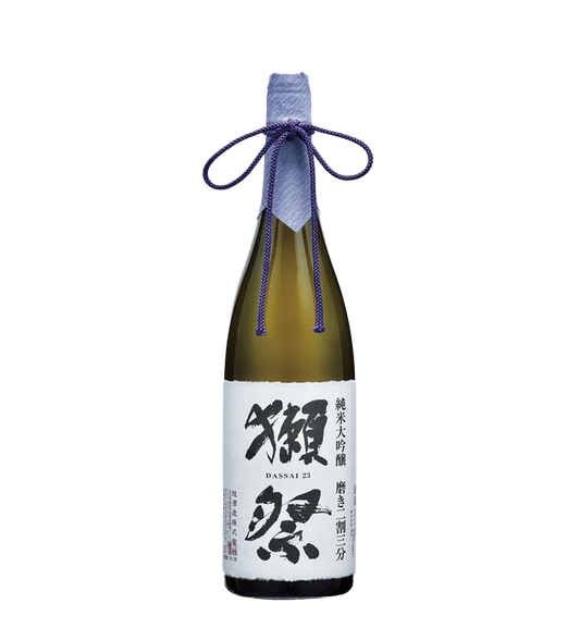 Dassai 23 Junmai Daiginjo 1.8L