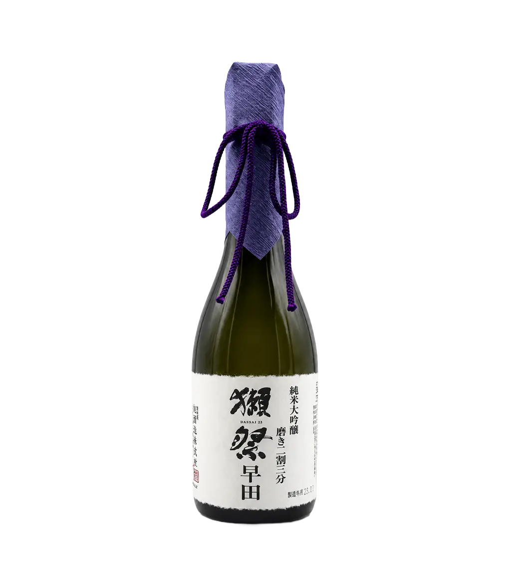 Dassai 23 Junmai Daiginjo Hayata 720ml