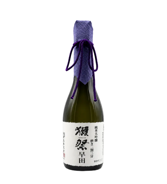 Dassai 23 Junmai Daiginjo Hayata 720ml