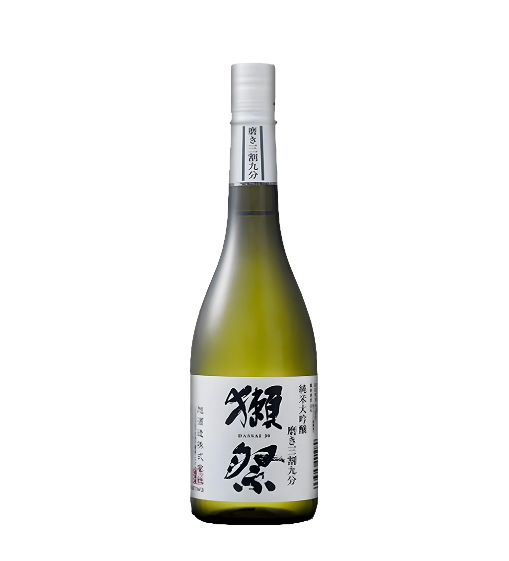 Dassai 39 Junmai Daiginjo 720ml