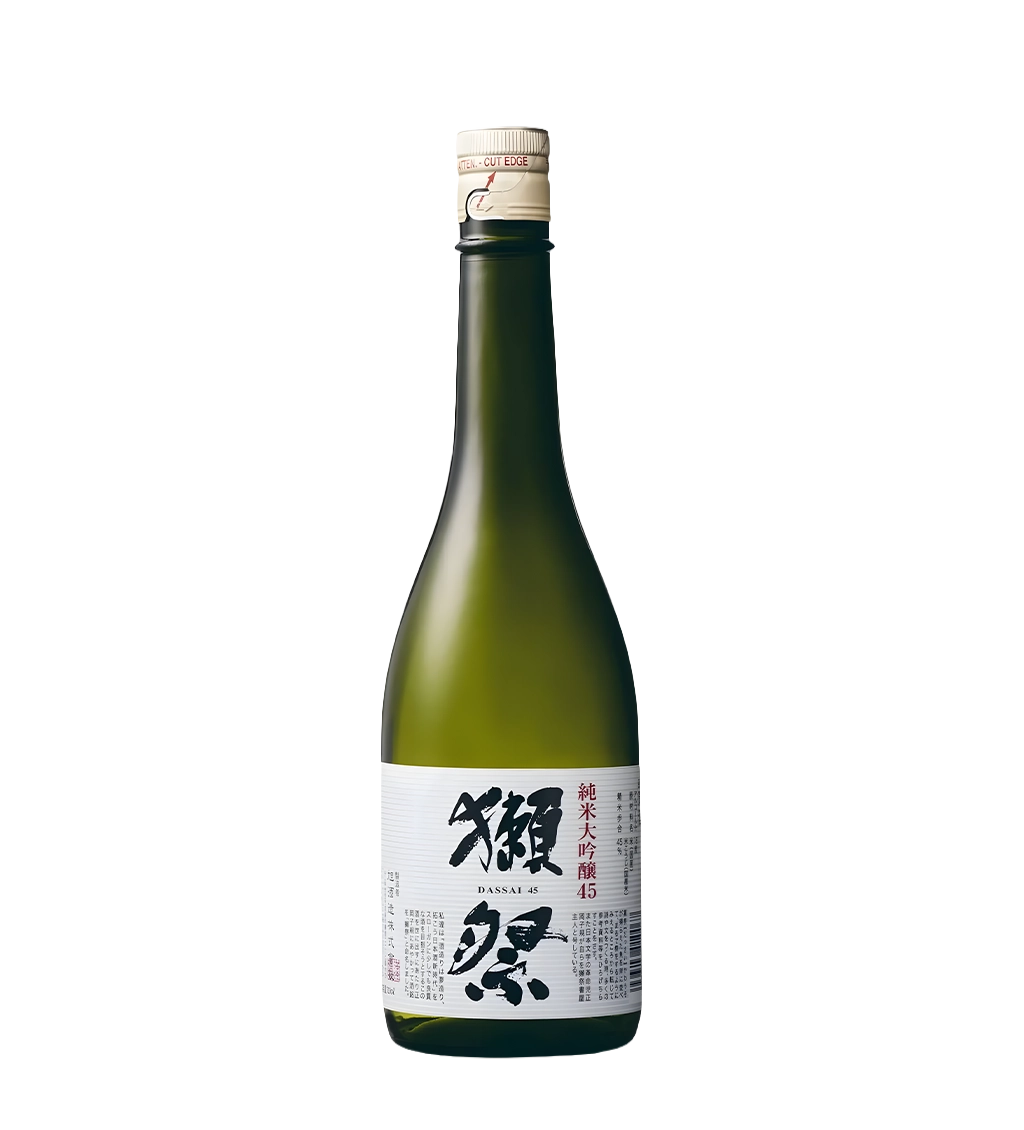 Dassai 45 Junmai Daiginjo 720ml