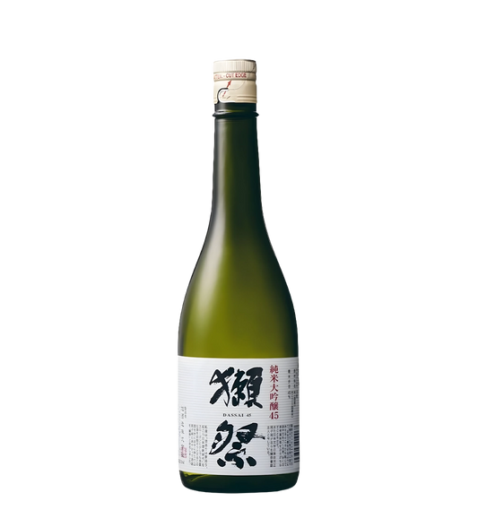Dassai 45 Junmai Daiginjo 720ml