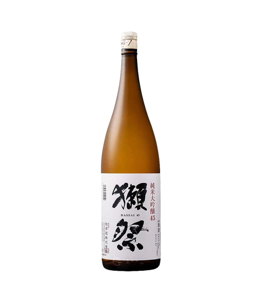 Dassai 45 Junmai Daiginjo 1.8L