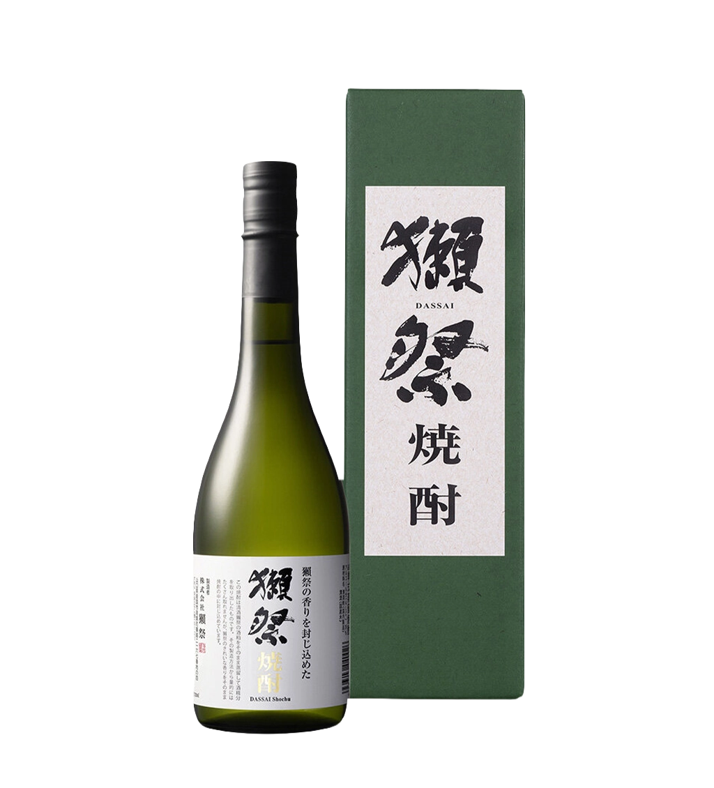 Dassai Shochu 720ml