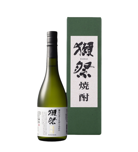 Dassai Shochu 720ml