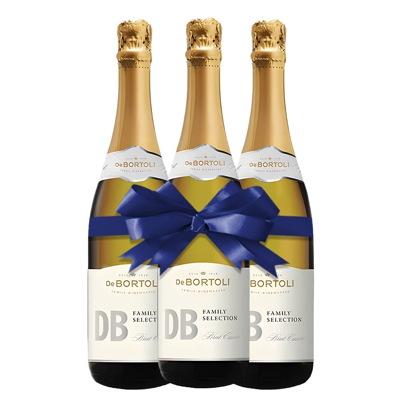 De Bortoli Sparkling - Pack of 3