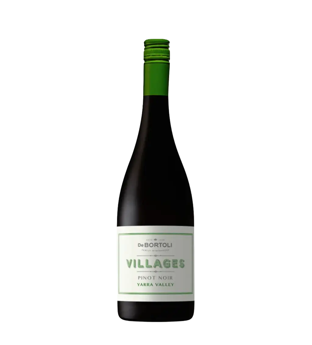 De Bortoli Yarra Valley Villages Pinot Noir 750ml