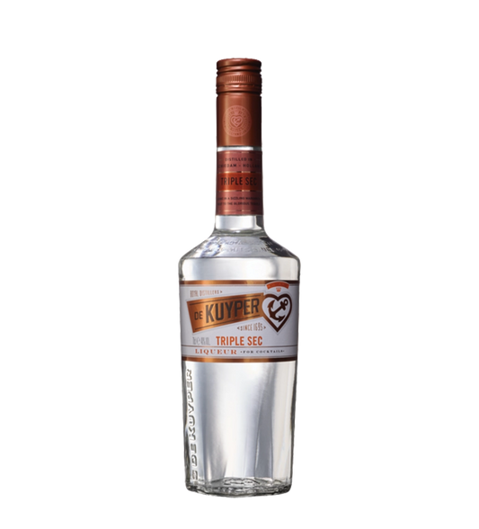 De Kuyper Triple Sec 700ml
