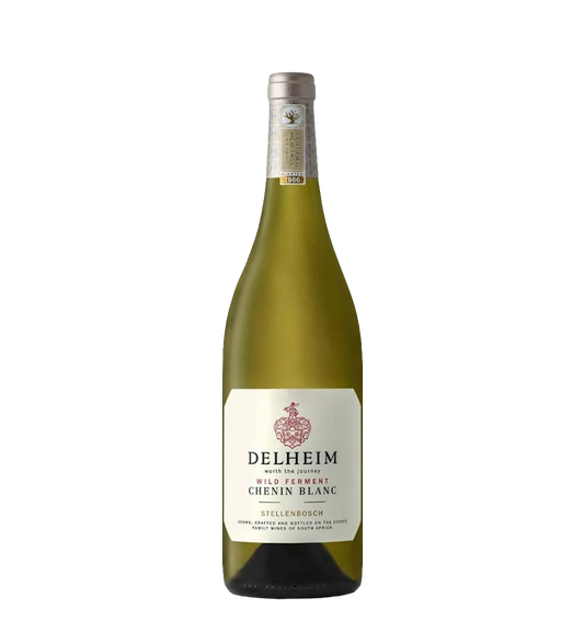 Delheim Chenin Blanc Wild Ferment 750ml by delheim - Compare prices in UAE