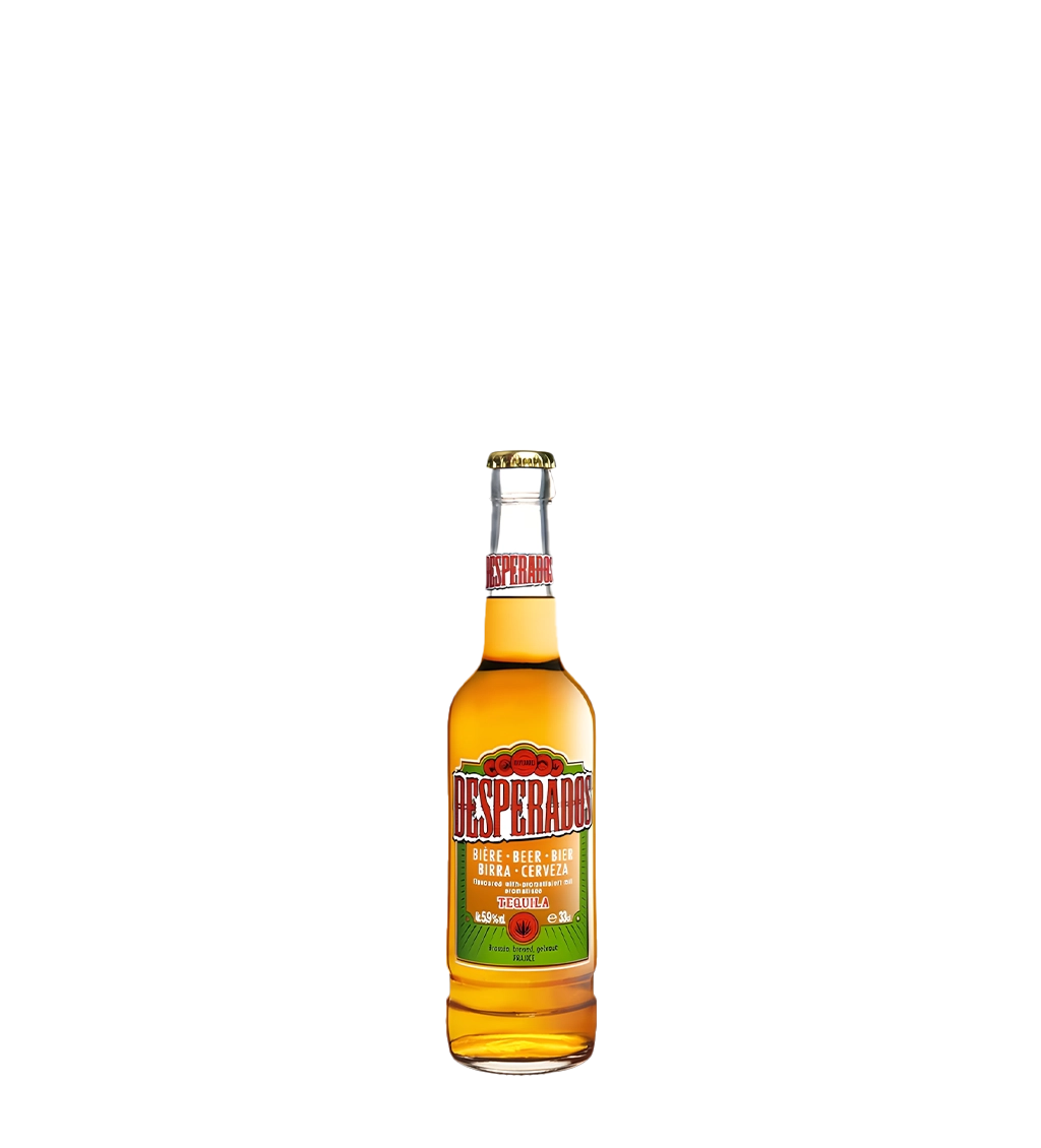 Desperados  33Cl Btl