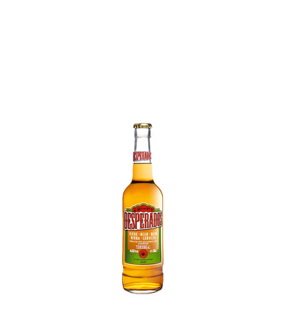 Desperados Beer Bottle 330ml