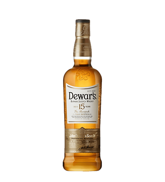 Dewars 15 Year 1L
