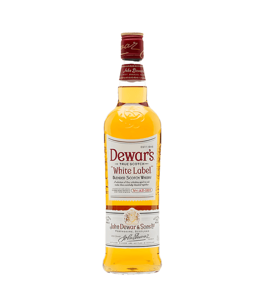 Dewars White Label 1L