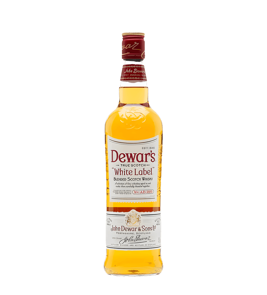 Dewars White Label 75CL