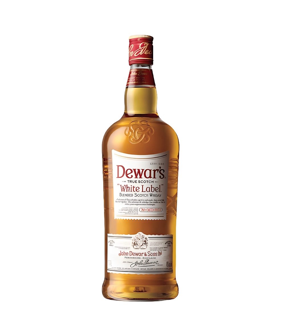 Dewars White Label 1.14L