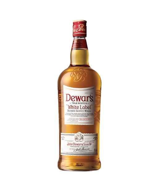 Dewars White Label 1.14L