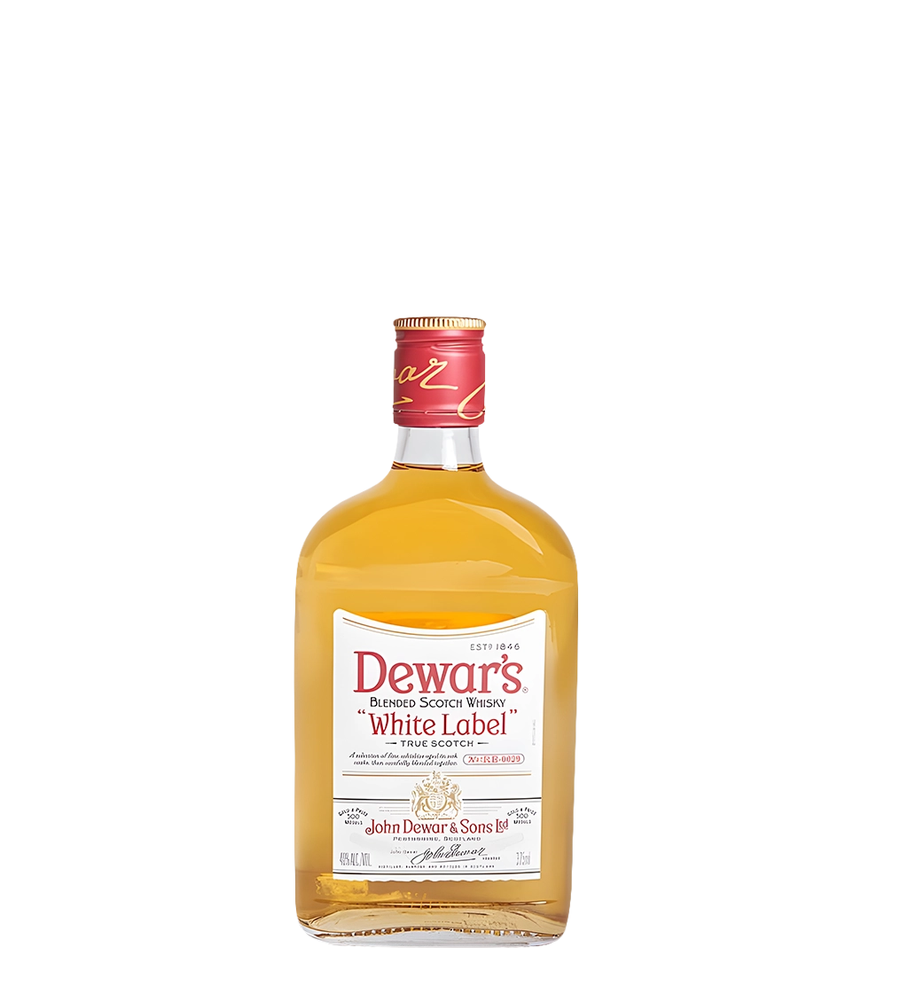 Dewars White Label 375ml