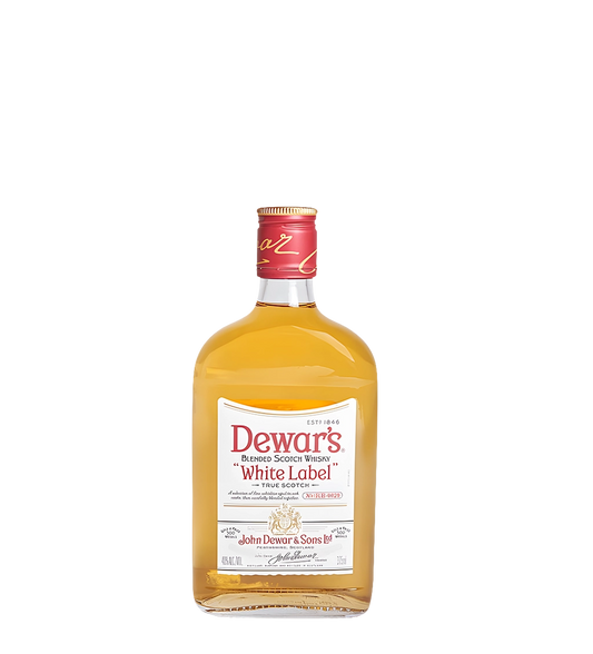 Dewars White Label 375ml